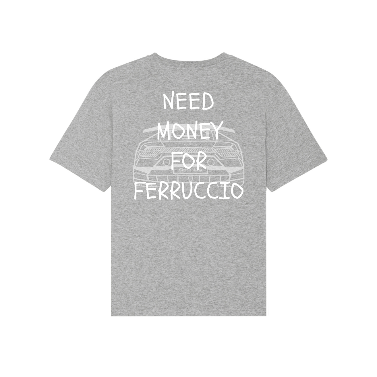 FERRUCCIO (t-shirt)