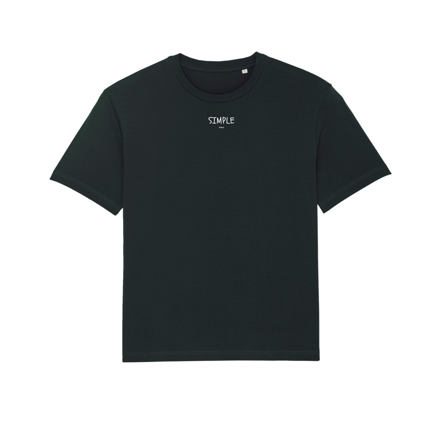 FLAT 6 (t-shirt)