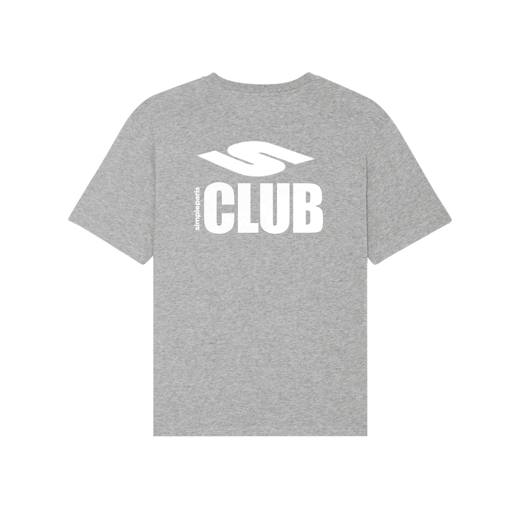 CLUB (t-shirt)