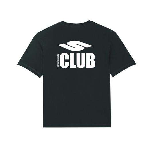 CLUB (t-shirt)