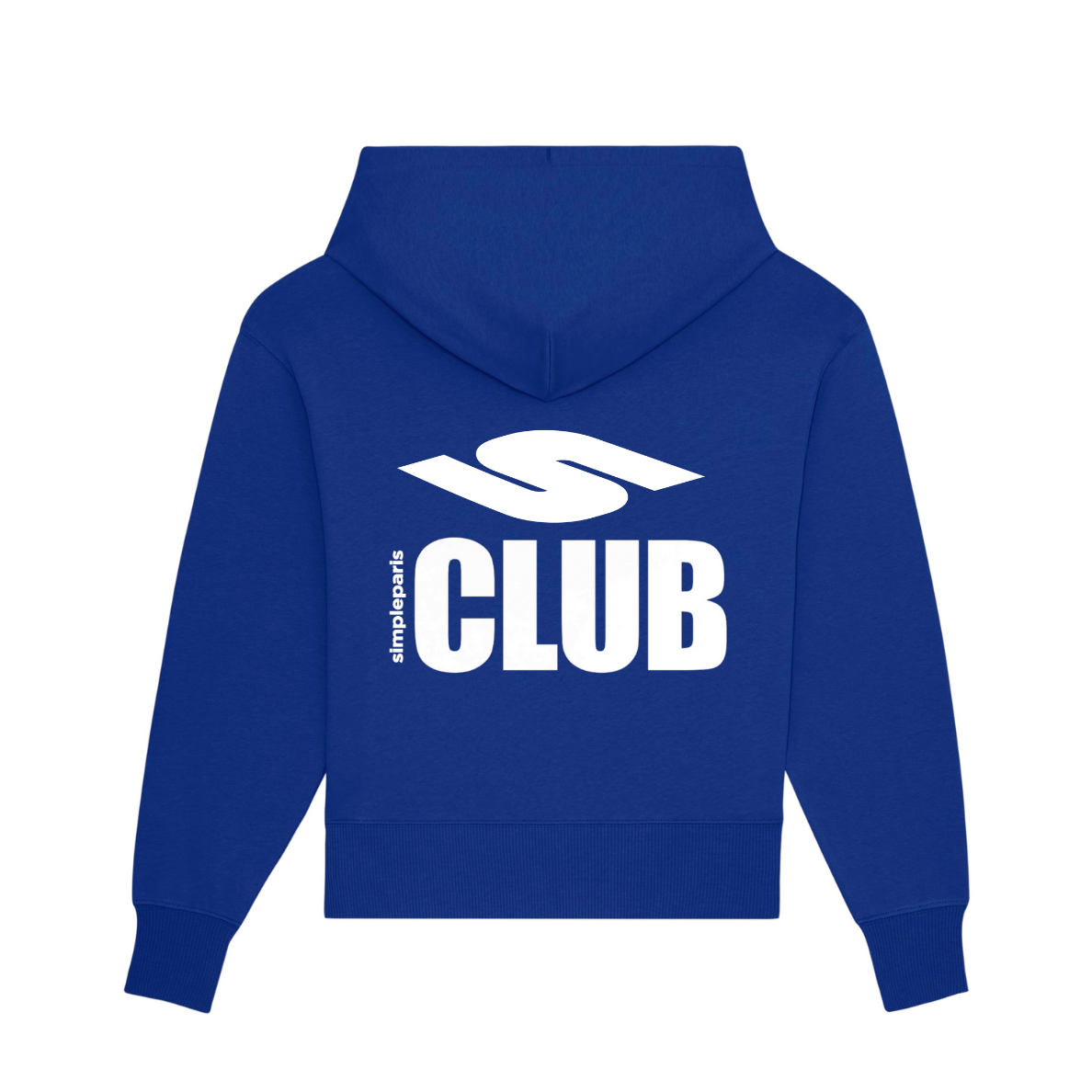 CLUB (sweat)