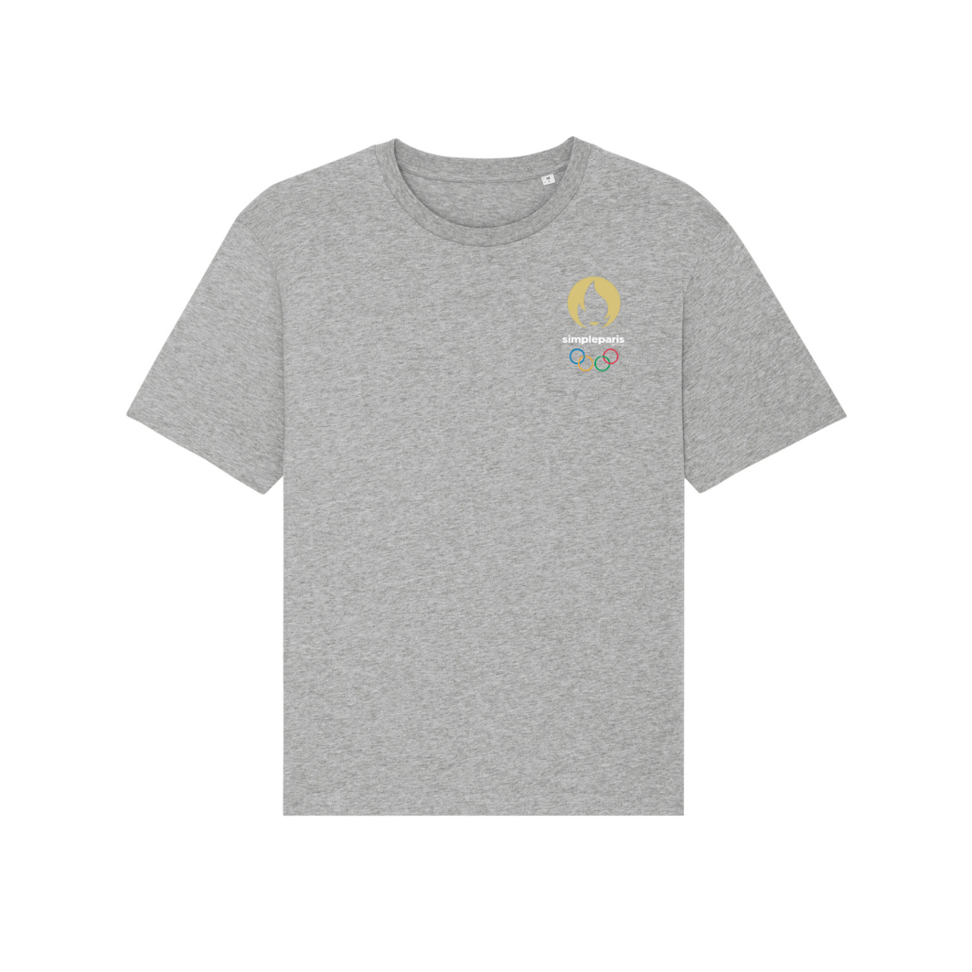 SIMPLE 2019 - 2024 (t-shirt)